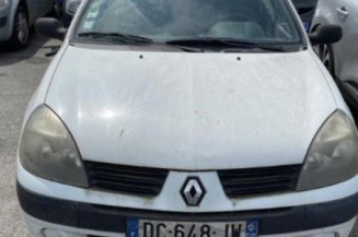 Neiman RENAULT CLIO 2