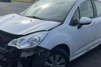 Serrure avant gauche CITROEN C3 2