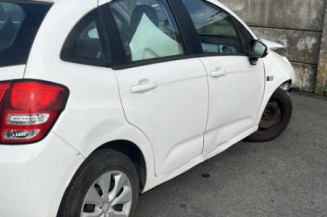 Serrure avant gauche CITROEN C3 2