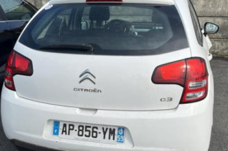 Boitier BSI CITROEN C3 2