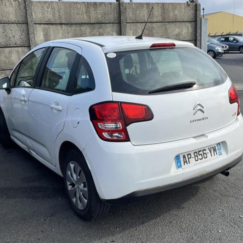 Boitier BSI CITROEN C3 2 Photo n°9