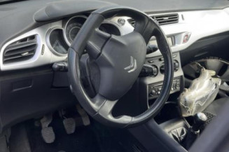 Boitier BSI CITROEN C3 2