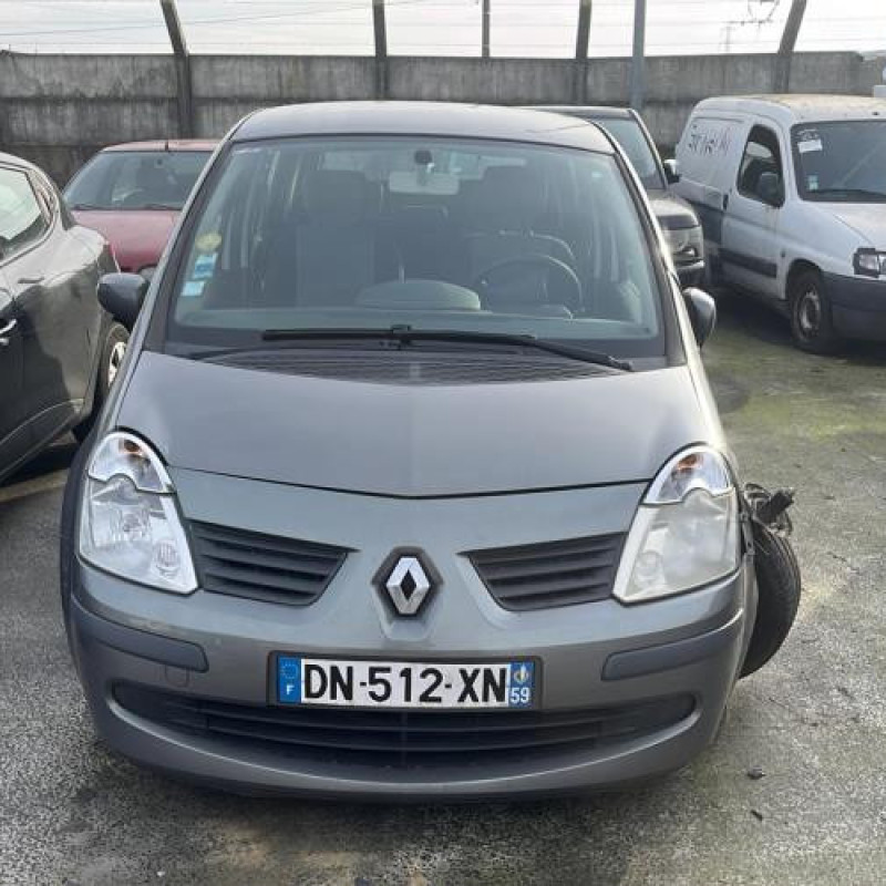 Leve vitre electrique avant droit RENAULT MODUS Photo n°10