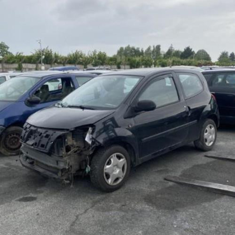 Alternateur RENAULT TWINGO 2 Photo n°4