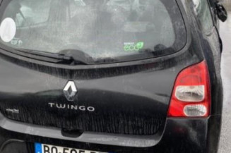 Alternateur RENAULT TWINGO 2