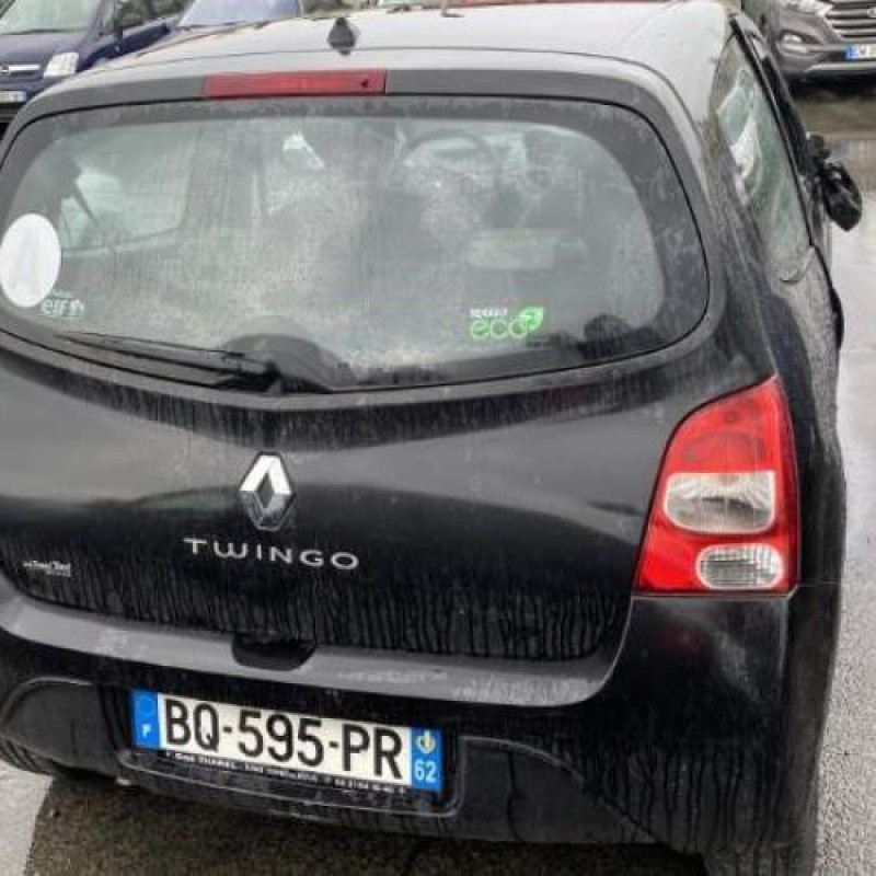 Alternateur RENAULT TWINGO 2 Photo n°5