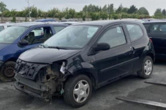 Cardan gauche (transmission) RENAULT TWINGO 2