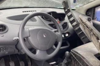 Cardan gauche (transmission) RENAULT TWINGO 2