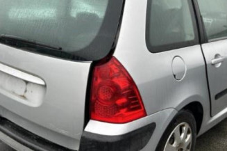 Jante PEUGEOT 307