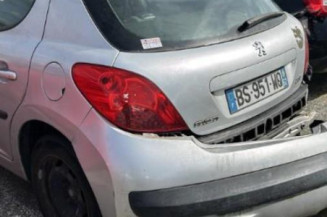 Jante PEUGEOT 207