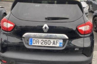 Jante RENAULT CAPTUR 1