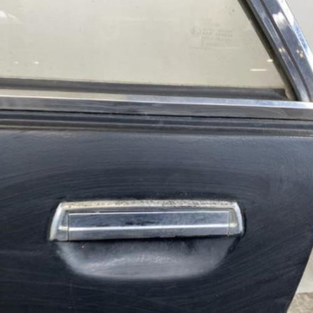 Porte arriere gauche PEUGEOT 604