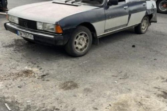 Porte arriere gauche PEUGEOT 604