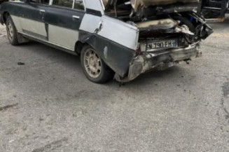 Porte arriere gauche PEUGEOT 604