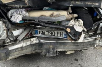 Porte arriere gauche PEUGEOT 604