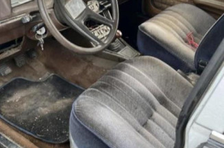 Porte arriere gauche PEUGEOT 604