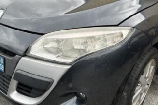 Anti brouillard arriere droit RENAULT MEGANE 3