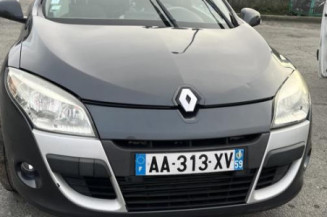 Bras essuie glace avant gauche RENAULT MEGANE 3