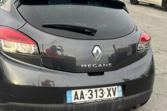 Bras essuie glace avant gauche RENAULT MEGANE 3