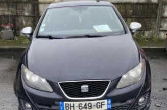 Retroviseur gauche SEAT IBIZA 4