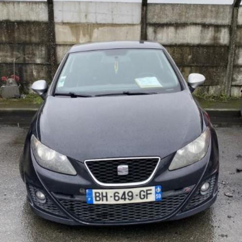 Retroviseur gauche SEAT IBIZA 4 Photo n°5