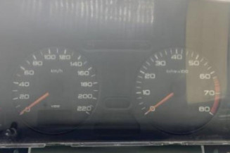 Compteur PEUGEOT 306