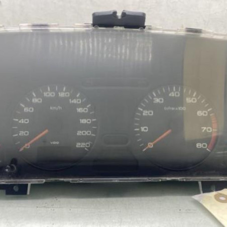 Compteur PEUGEOT 306