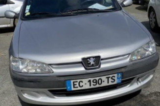 Compteur PEUGEOT 306