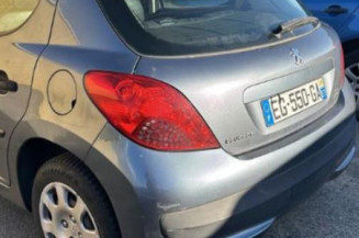 Jante PEUGEOT 207