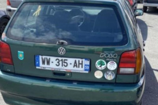 Jante VOLKSWAGEN POLO 3