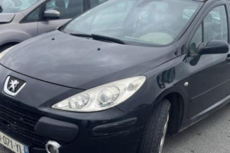 Serrure avant droit PEUGEOT 307