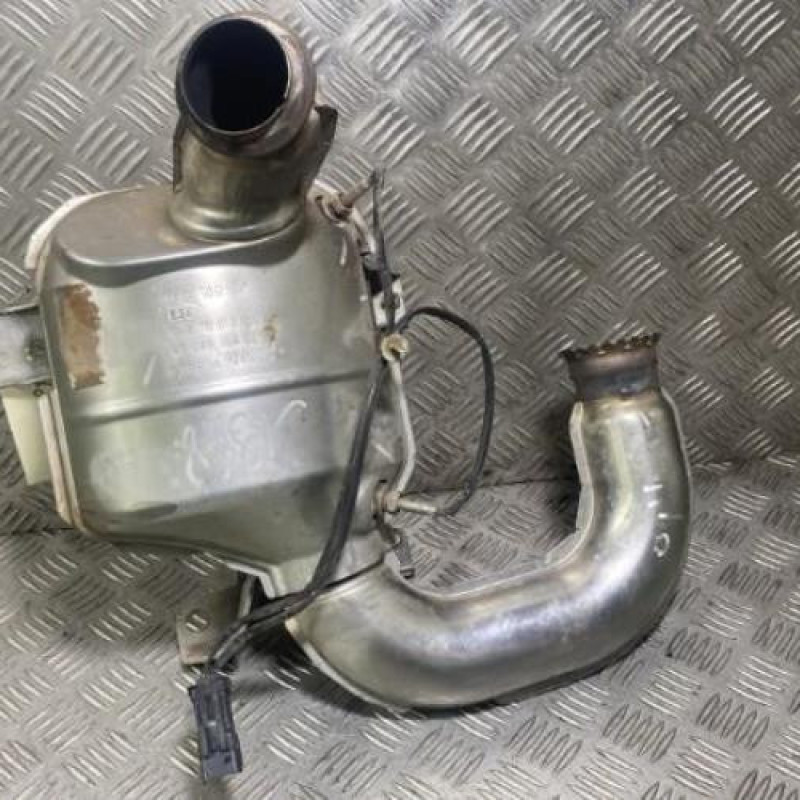 Catalyseur (echappement) PEUGEOT 508 1 SW Photo n°5