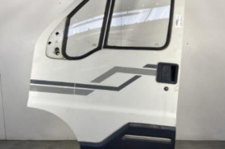 Porte avant gauche FIAT DUCATO 2 Photo n°1