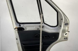 Porte avant gauche FIAT DUCATO 2