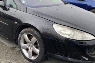 Serrure avant droit PEUGEOT 407