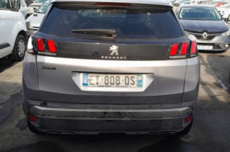 Demarreur PEUGEOT 3008 2