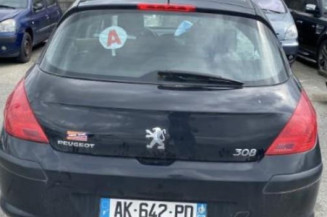 Porte avant droit PEUGEOT 308 1