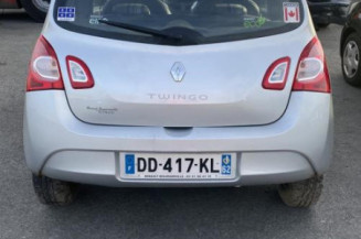 Bouchon de carburant RENAULT TWINGO 2