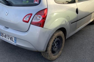 Bouchon de carburant RENAULT TWINGO 2