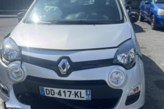 Bouchon de carburant RENAULT TWINGO 2