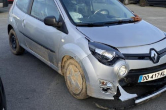 Calandre RENAULT TWINGO 2