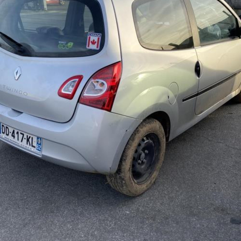 Custode arriere droit RENAULT TWINGO 2 Photo n°16