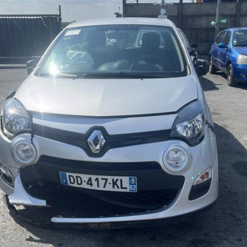 Custode arriere gauche RENAULT TWINGO 2 Photo n°20