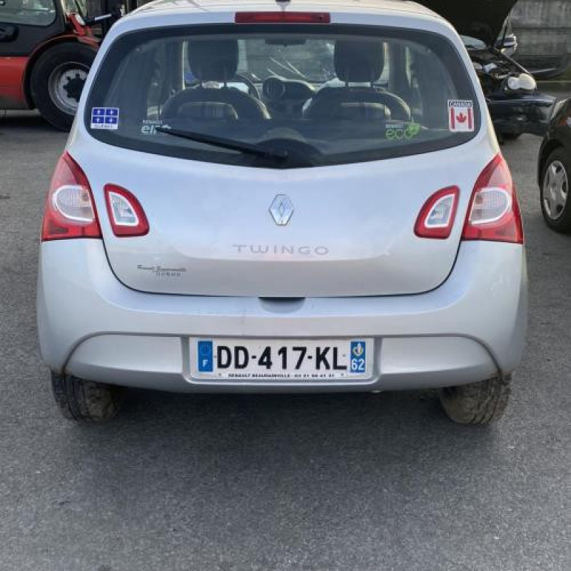 Feu arriere secondaire droit (feux) RENAULT TWINGO 2 Photo n°8