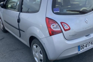 Pompe à carburant RENAULT TWINGO 2