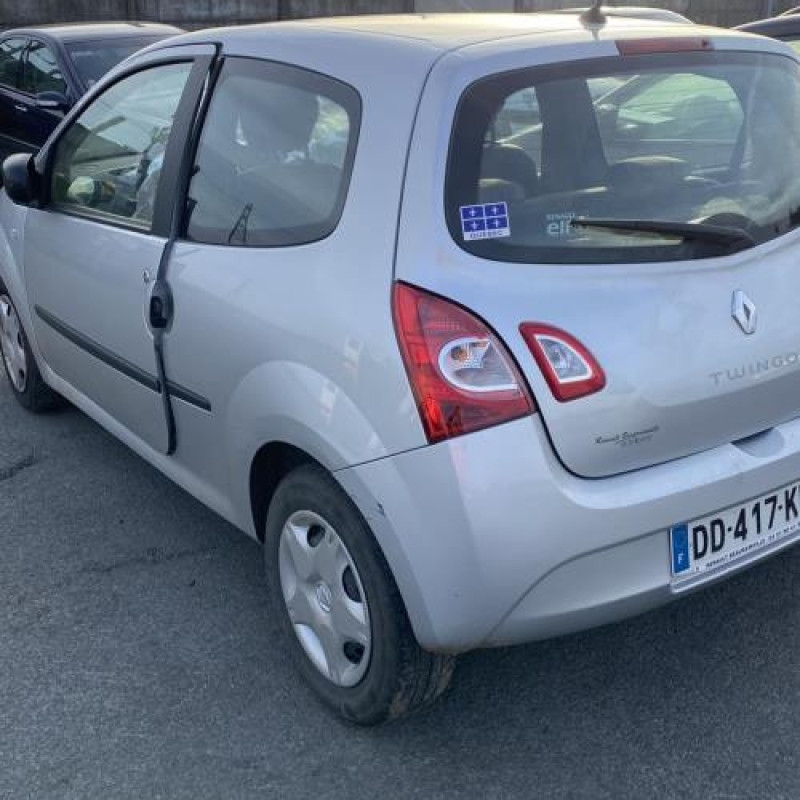 Pompe à carburant RENAULT TWINGO 2 Photo n°15