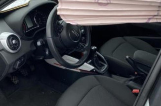 Air bag conducteur AUDI A1 1