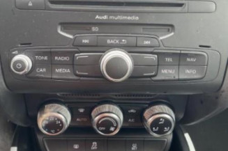 Air bag conducteur AUDI A1 1