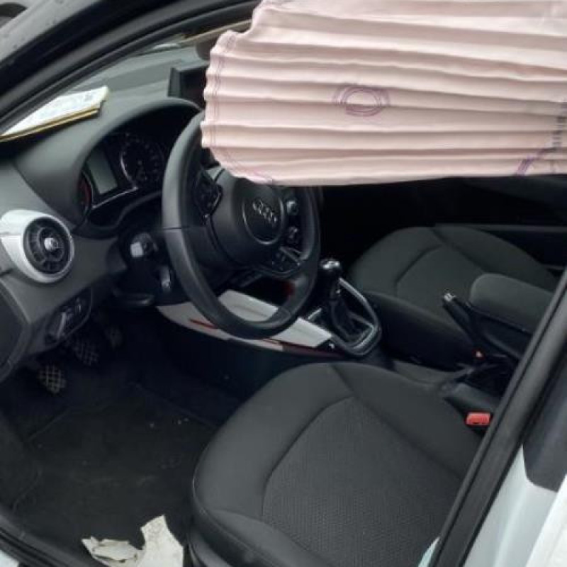 Air bag rideau droit AUDI A1 1 Photo n°15