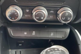 Ecran GPS AUDI A1 1